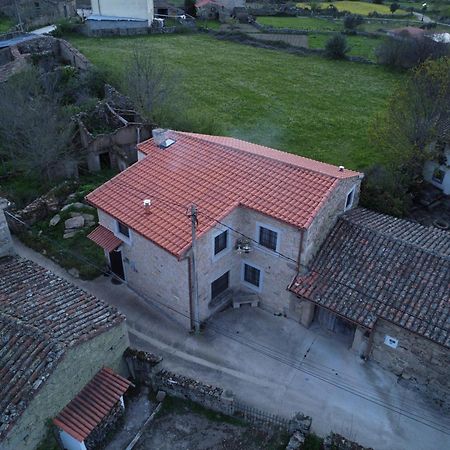 El Lagar Del Abuelo En Los Arribes Del Duero, Badilla, Zamora Bagian luar foto